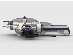 104th "Wolfpack" ARC-170