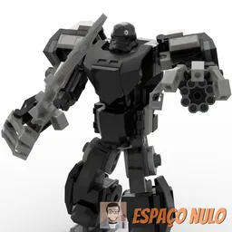 Digi Mech