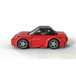 Mazda MX-5 Miata NB