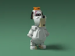 Droopy