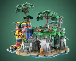Ancient Ruins