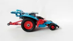 Pullback racer