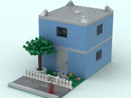 Little Villa