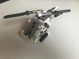 Transformer no.2