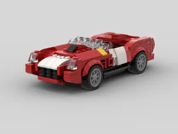 1957 Ferrari 250 Testa Rossa