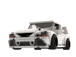 Mitsubishi Lancer Evolution IX