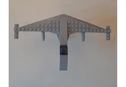 J-Type Star Skiff