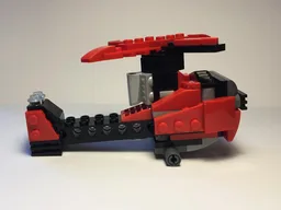 31100 Helicopter