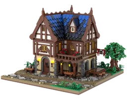 Medieval Tavern