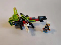 Ornithopter