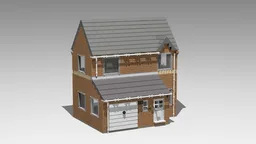 British House