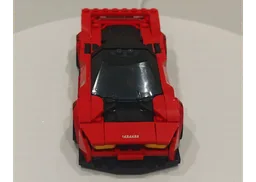 77254 Nsx '91 Evolution