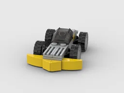 31014 Snow plow