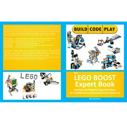 Boost Writing, Drawing & Copy-Bug