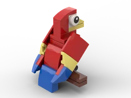 Parrot