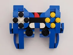 wireless game controller 30343 alt