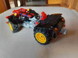 Beachbuggy