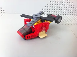 31040 AH 64 Apache