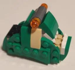 Attack Slug