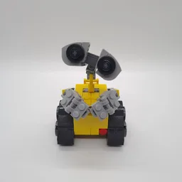 Wall-E