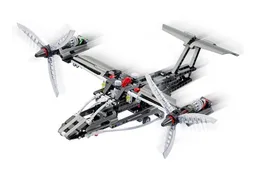 Aircraft