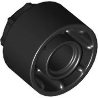Technic Driving Ring Extension, 8 Ridges