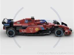 F1 SF-24 Miami