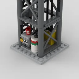 Tower Crane