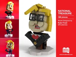 National Treasure
