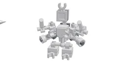 Transformer Frenzy