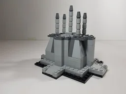 Coruscant Jedi Temple