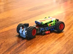 42102 Rat Rod