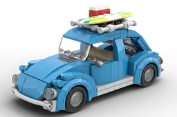 Volkswagen Beetle v2