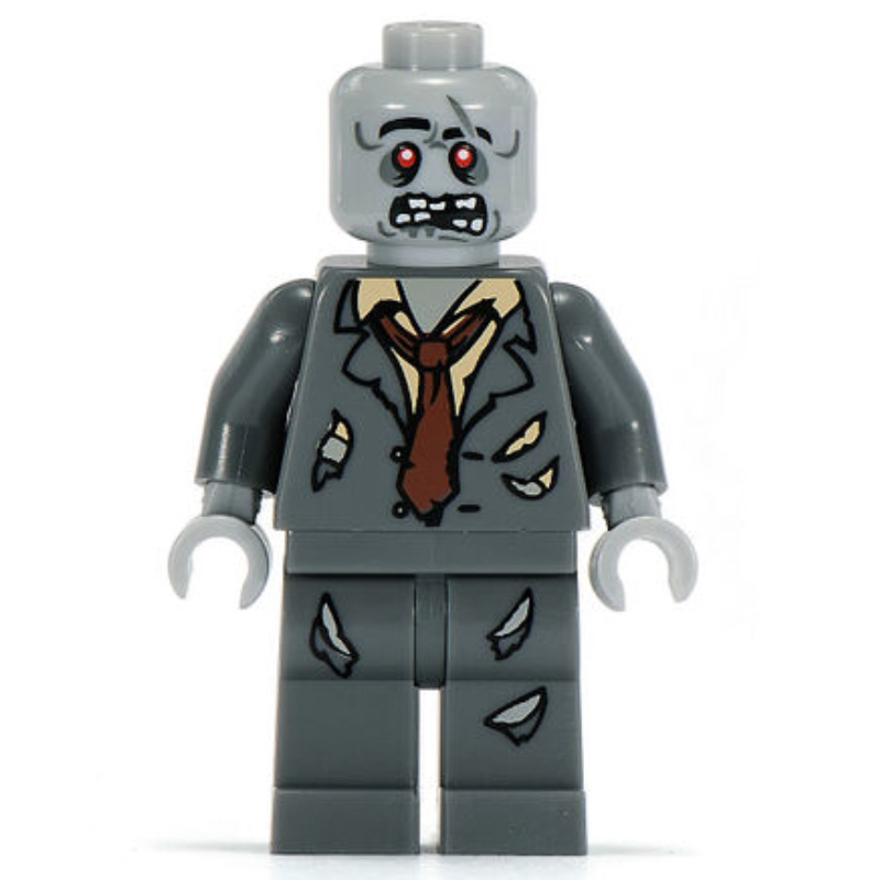 Lego Zombie (CMF)