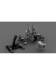 Darth Mor's Starfighter