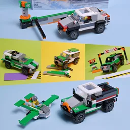 60490 5in1 mocs