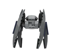 Chibi Vulture Droid
