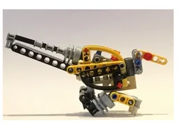 Vectiraptor greeni
