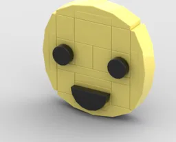 Smiling Emoji