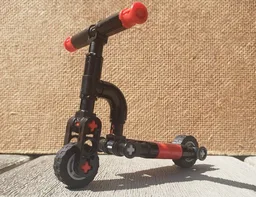 Technic Finger Scooter