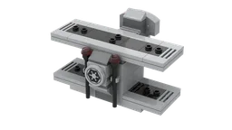 Imperial Crate