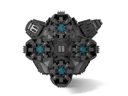 MCRN Scirocco