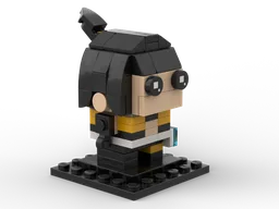 Small Josuiji Shinri