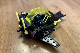 Alienator 6876 Alternate