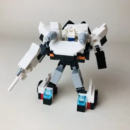 Prowl [Transformers G1]