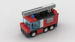 Fire Fighter