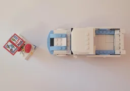 40681 Juiced Up Pickup