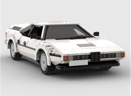 BMW M1