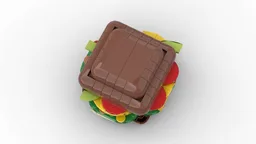 Hamburger