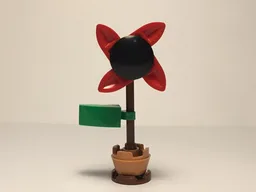 Nano Flower